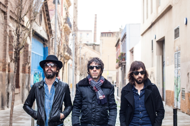 entrevista con jesús senra de sidonie
