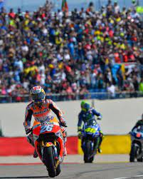 Grand Prix MotoGP d'Aragon