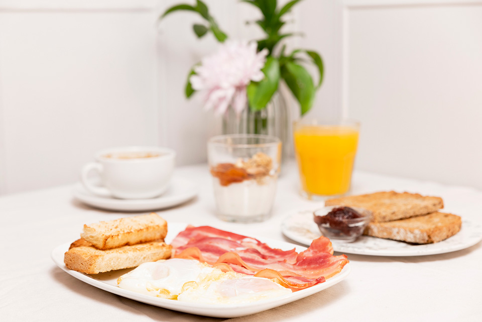 Brunch preferito