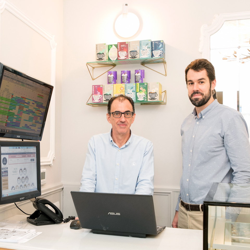 saragossa companies