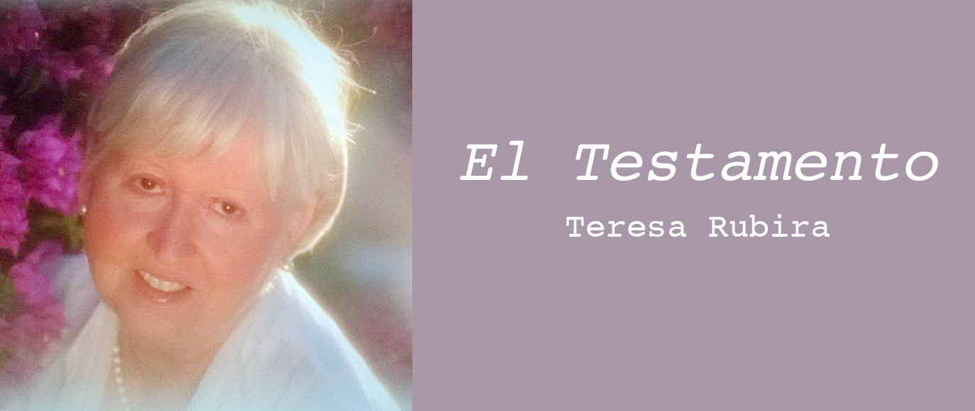 Teresa Rubira
