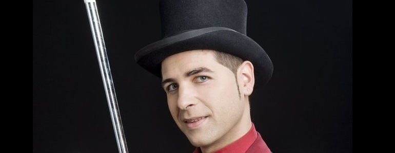magia en zaragoza entrevista con civi civiac