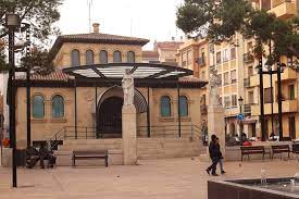 Teatro del Mercato di Saragozza