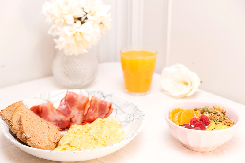 brunch favorito zaragoza hotelsauce