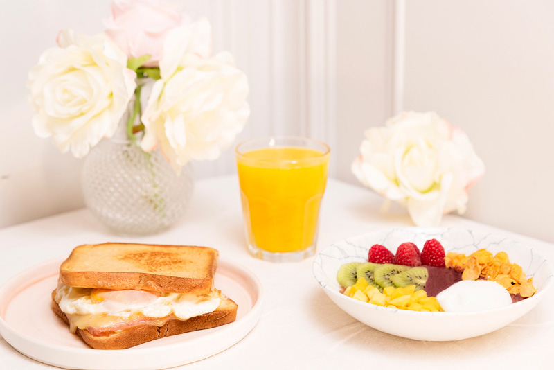 brunch sin gluten zaragoza hotelsaucejpg