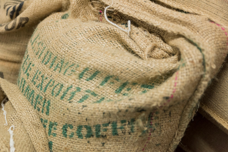 borsa del caffè