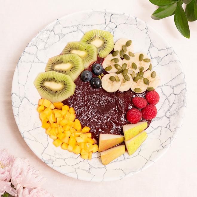 desayuno bowl açai zaragoza hotelsauce 10