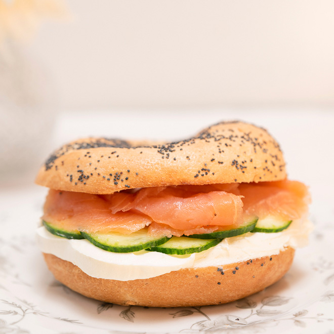 desayunos bagel zaragoza hotelsauce