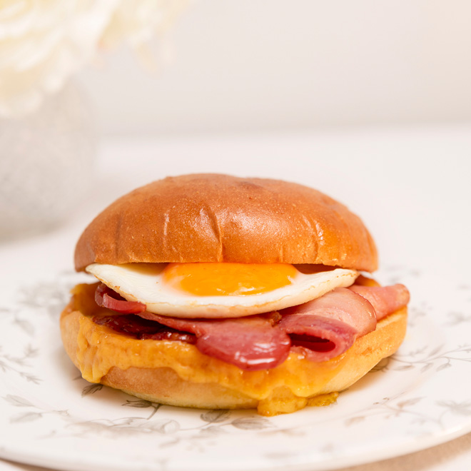 desayunos granjero zaragoza hotelsauce