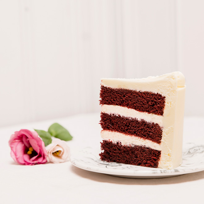 red velvet sin glute zaragoza hotelsauce