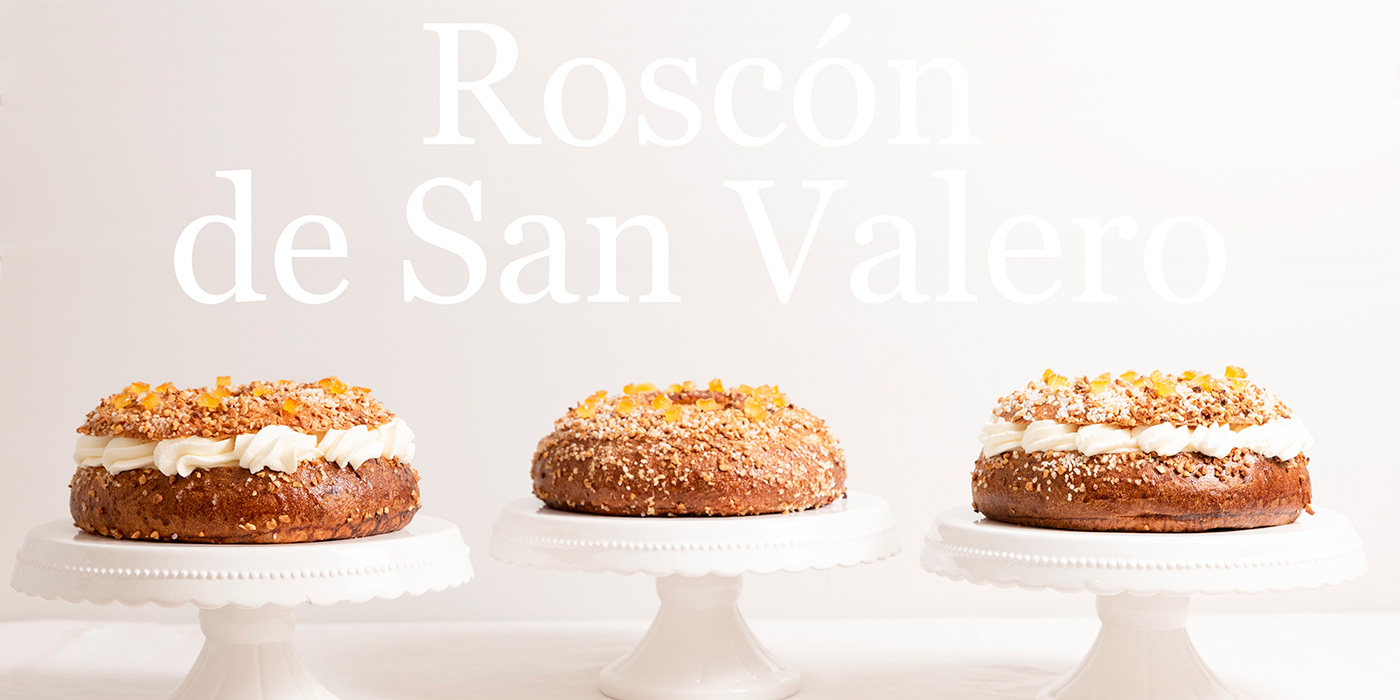 roscon de san valero zaragoza