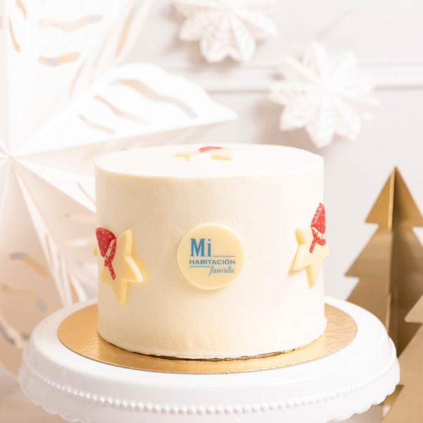 Christmas cakes Zaragoza