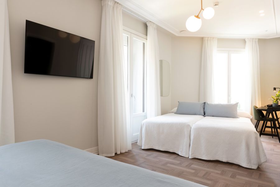 family room hotel sauce zaragoza 02
