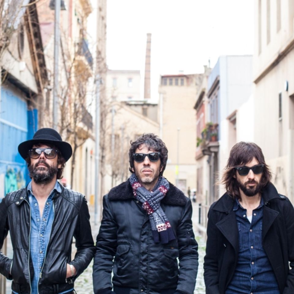 Banda Sidonie