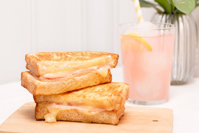Snack salati Panino misto