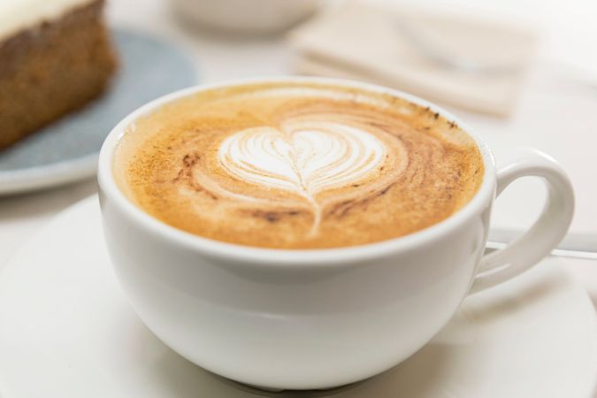 capuccino