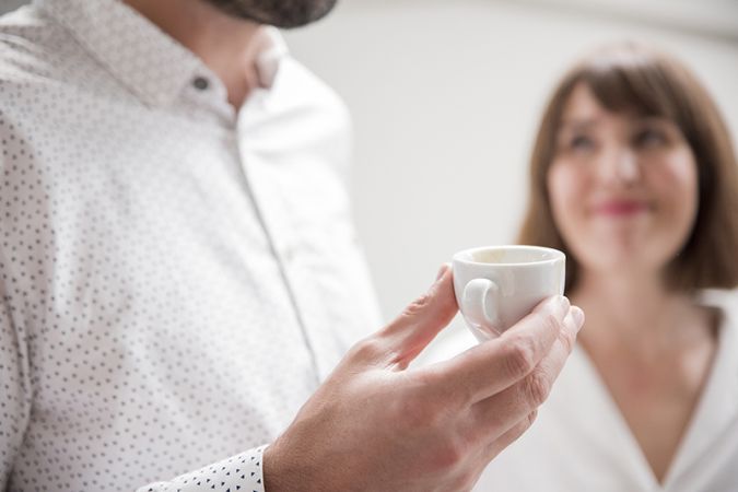 caffè espresso