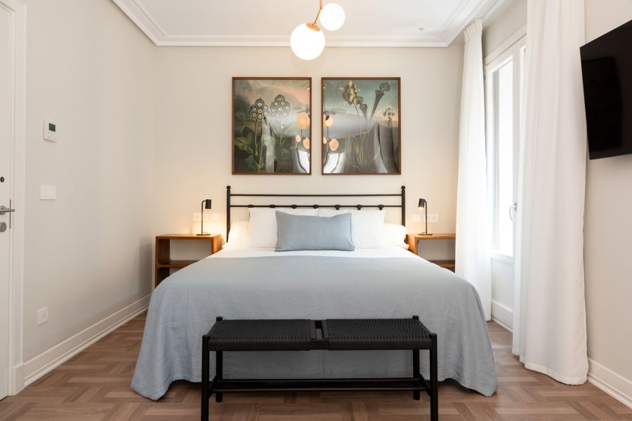 family room hotel sauce zaragoza 01