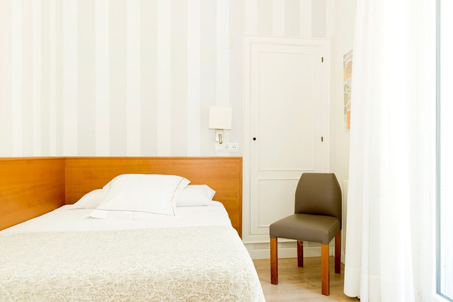 hotel sauce zaragoza individual 01