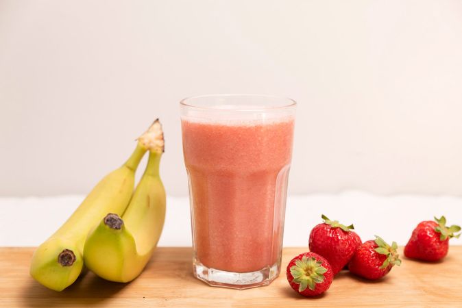 frullati di frutta La mia STANZA preferita