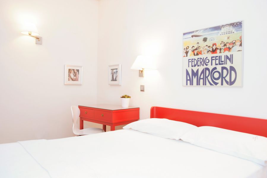 small double room hotel sauce zaragoza 02