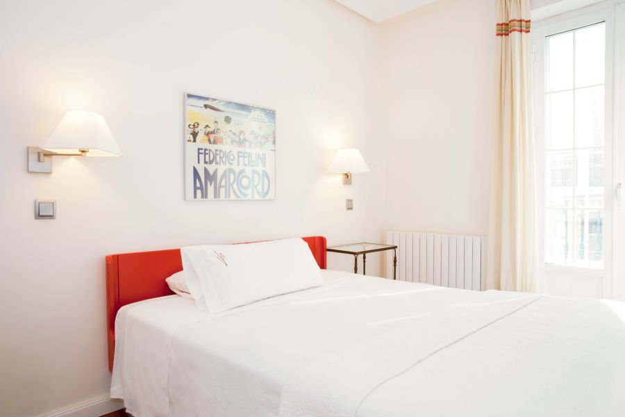 small double room hotel sauce zaragoza 01