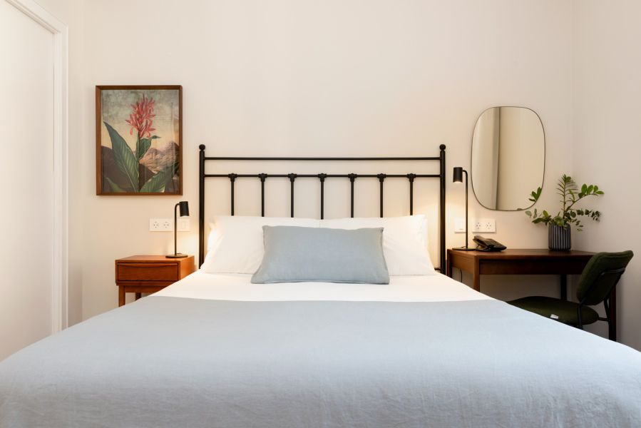 triple room hotel sauce zaragoza 03