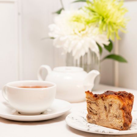 pudding breakfasts